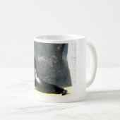 Mug Animal du Lion de mer (Devant droit)