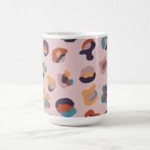 Mug Animal léopard (Centre)