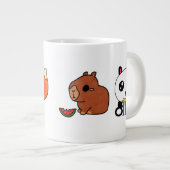 mug animal mignon (Devant droit)