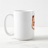 Mug Animal mignon (Gauche)