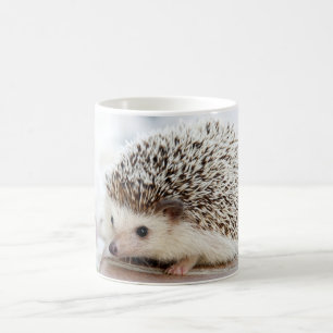 Mug Animal mignon de hérisson de bébé