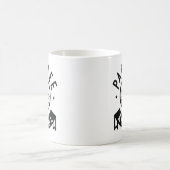Mug Animal Par-Tee (Centre)