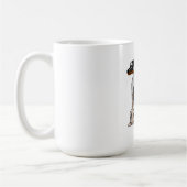 Mug Animal sauvage d'AM (Gauche)