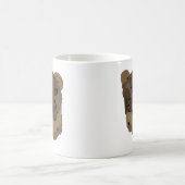 Mug Animal sauvage guépard (Centre)