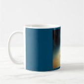 Mug Animal Spirit Ladybug 2 (Gauche)