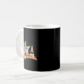 Mug Animals Partying Cute Animals Having A Party (Devant gauche)