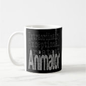 Mug Animateur Extraordinaire (Gauche)