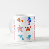 Mug animations (Devant gauche)