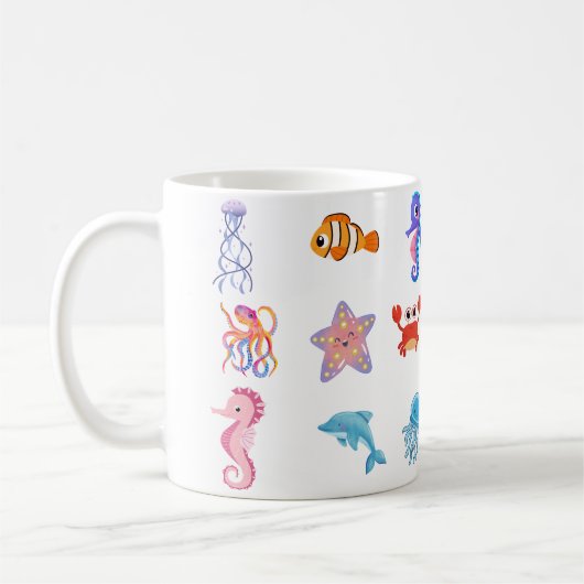 Mug animations (Gauche)