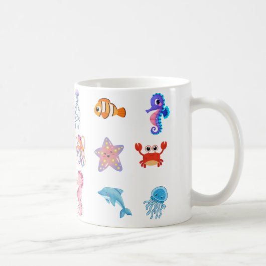 Mug animations (Droite)
