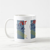 Mug Animaux (Gauche)