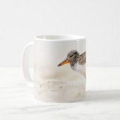 Mug Animaux de bébés cutest | American Oystercatcher C (Devant gauche)