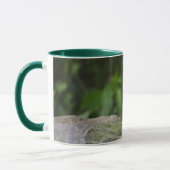 Mug Animaux de bébés cutest | Foxy Smile (Gauche)