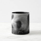 Mug Animaux de bébés cutest | Giant Panda Bear Cub (Centre)