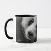 Mug Animaux de bébés cutest | Giant Panda Bear Cub (Gauche)