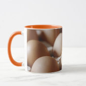 Mug Animaux de bébés cutest | Nouveau bébé poussin (Gauche)