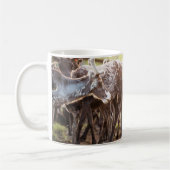 Mug Animaux de bébés cutest | Svalbard Reindeer (Gauche)