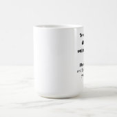 Mug Animaux de compagnie Adoption Stérilisation Surpop (Centre)