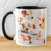 Mug Animaux de compagnie Moderne Simple Personnalisé 6