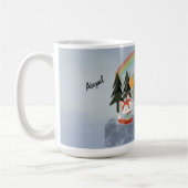 Mug Animaux de fête (Gauche)
