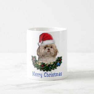 Mug Animaux de Noël