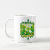 Mug Animaux de soutien (Gauche)