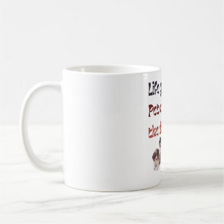 Mug animaux domestiques