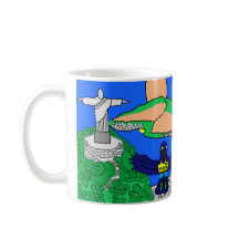 Animaux du monde, Brésil : Hyacinth Macaw