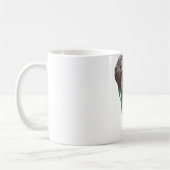 Mug Animaux en tant que gardiens de table (Gauche)
