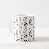 Mug animaux mignons (Devant gauche)