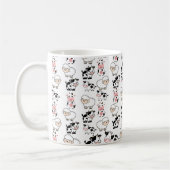 Mug animaux mignons (Gauche)
