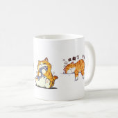 Mug Animaux Mignons (Devant droit)
