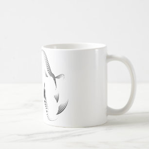 Mug Animaux - rhinocéros