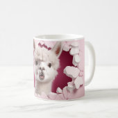 Mug Animaux Série 1 (Devant droit)