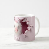 Mug Animaux Série 1-2 (Devant droit)