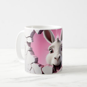 Mug Animaux Série 1-4