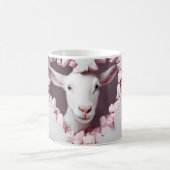 Mug Animaux Série 1-5 (Centre)