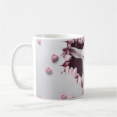 Mug Animaux Série 1-5 (Gauche)