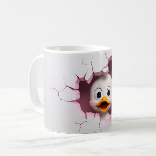 Mug Animaux Série 1-6