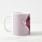 Mug Animaux Série 1-7 (Gauche)