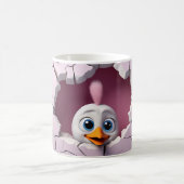 Mug Animaux Série 1-8 (Centre)
