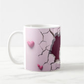 Mug Animaux Série 1-8 (Gauche)