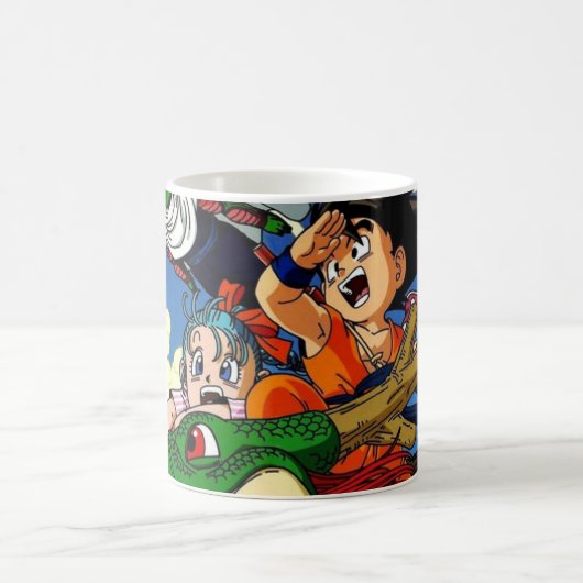 Mug Anime (Centre)