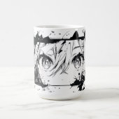 Mug Anime Cup Manga (Centre)