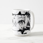 Mug Anime Cup Manga (Devant droit)