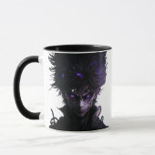 Mug Anime Demon (Gauche)