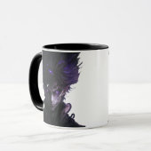 Mug Anime Demon (Devant gauche)