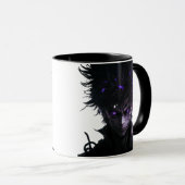 Mug Anime Demon (Devant droit)