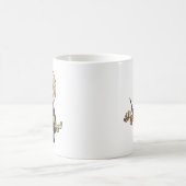 Mug Anime Draco Malfoy (Centre)