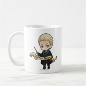 Mug Anime Draco Malfoy (Gauche)